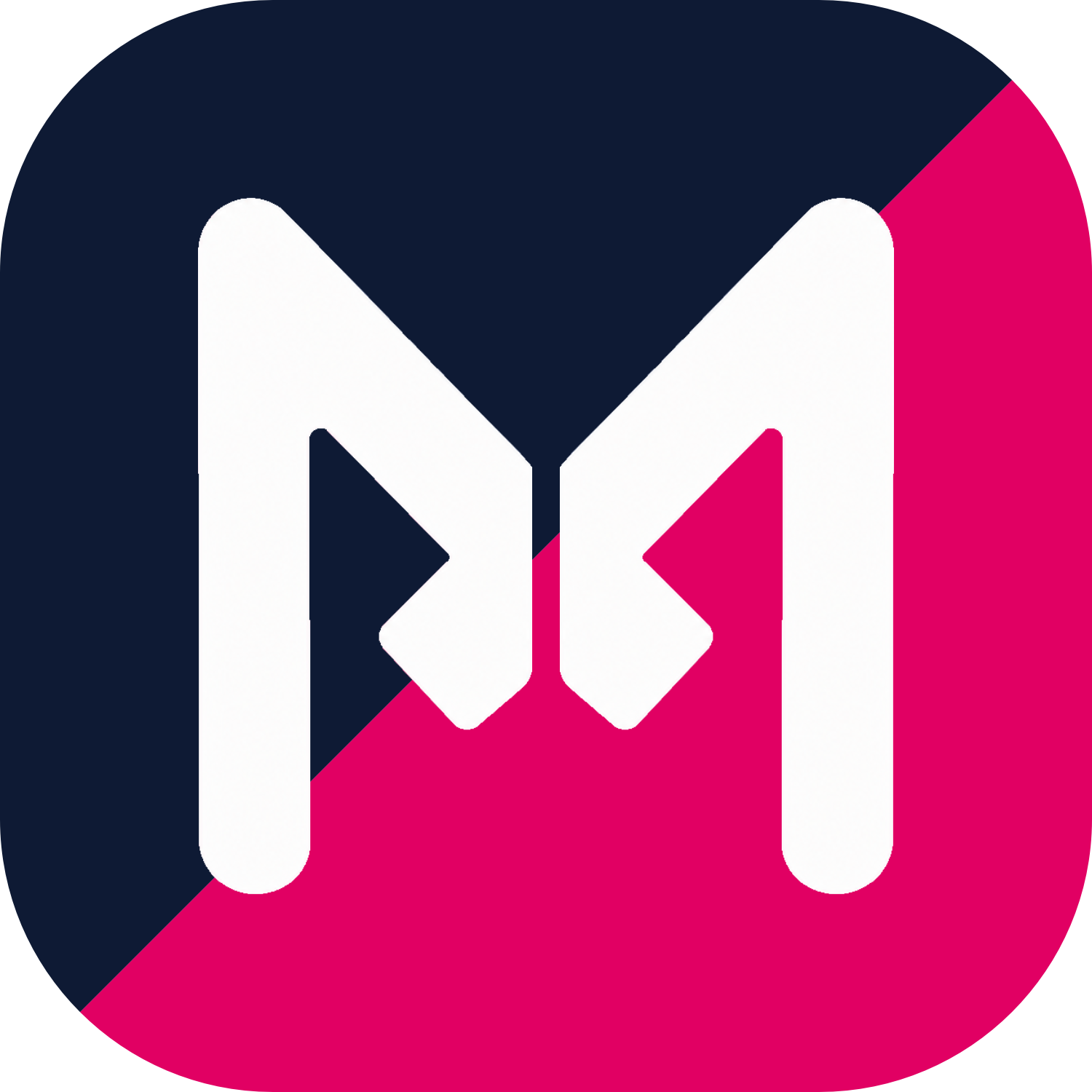 Markdown Twin View